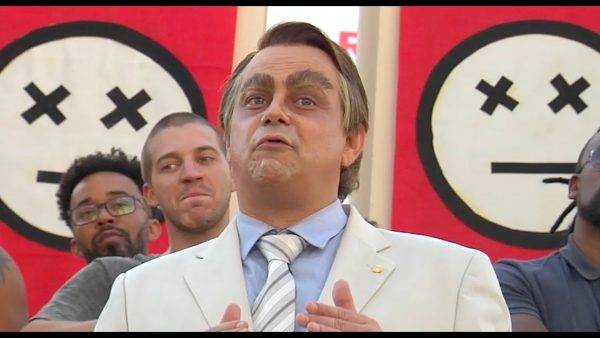 Como o ‘Bolsonabo’ tornou Bolsonaro mais presidenciável