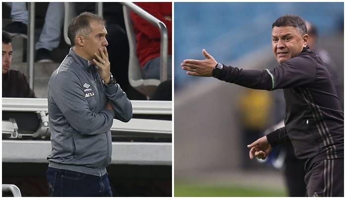 Carneiro Neto analisa os duelos de Atlético e Coritiba na 10ª rodada; ouça! Carneiro Neto analisa os duelos de Atlético e Coritiba na 10ª rodada; ouça!