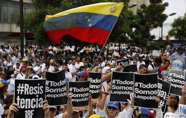 Venezuela de Maduro lembra o Chile de Allende