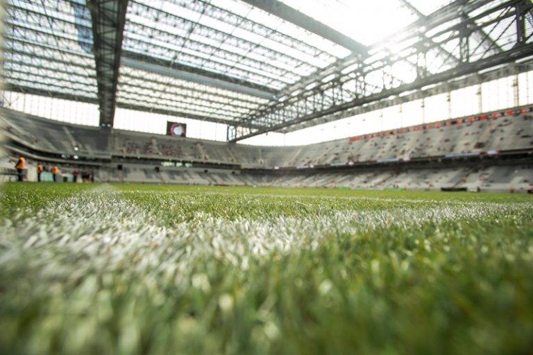 No acerto com a prefeitura, Atlético apela para fracasso das arenas no pós-Copa No acerto com a prefeitura, Atlético apela para fracasso das arenas no pós-Copa. Marcelo Andrade/Gazeta do Povo