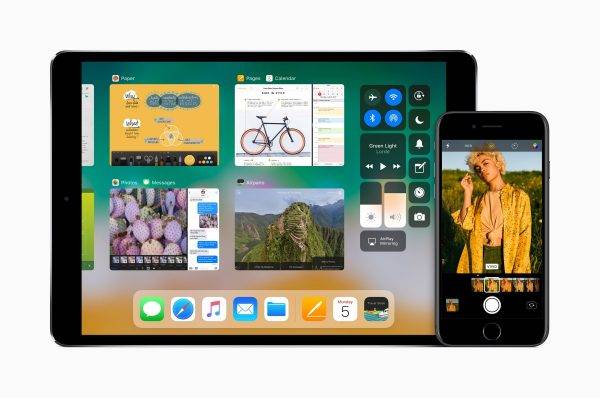 Produtividade em tablets: acertos e erros do iOS 11