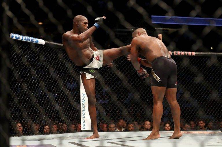 Companheiro defende Jon Jones de doping: “Foi armação” Foto: UFC/Facebook