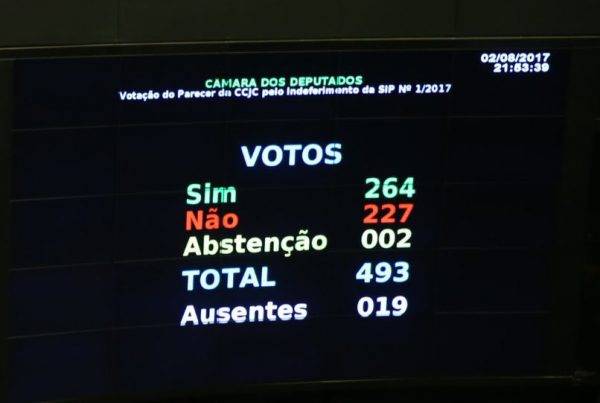 Foto: Wilson Dias/Agência Brasil