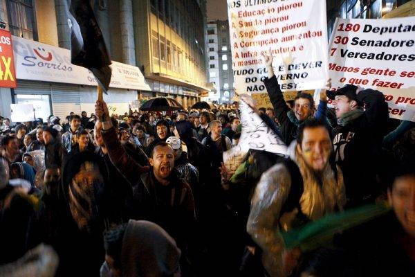 Foto: Andre Rodrigues/Arquivo Gazeta do Povo