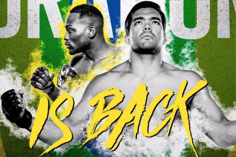 UFC São Paulo tem ingressos a partir de R$ 190; saiba como comprar UFC São Paulo tem ingressos a partir de R$ 190; saiba como comprar