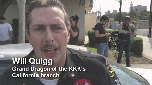 O Klan democrata