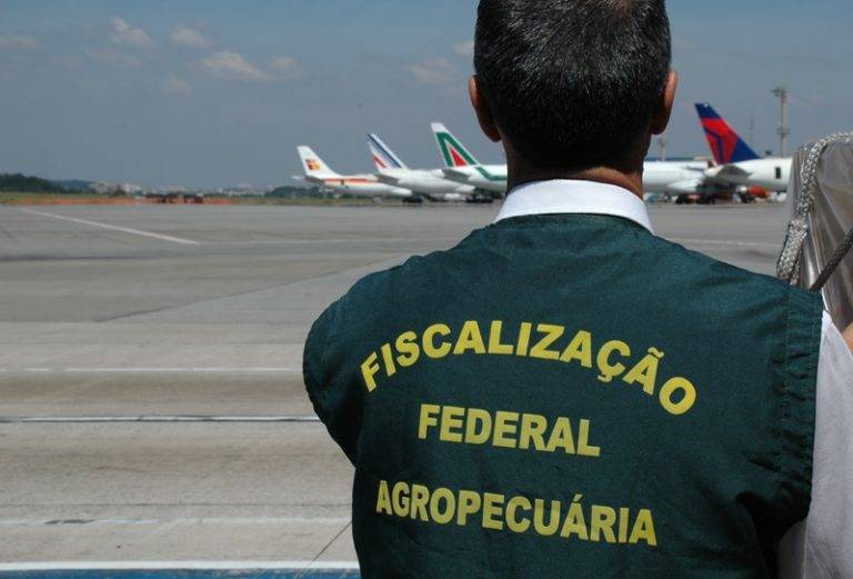 Concurso MAPA 2017: saiu o edital para auditor fiscal agropecuário