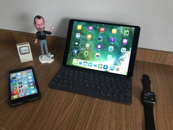 Análise: o novo iPad Pro