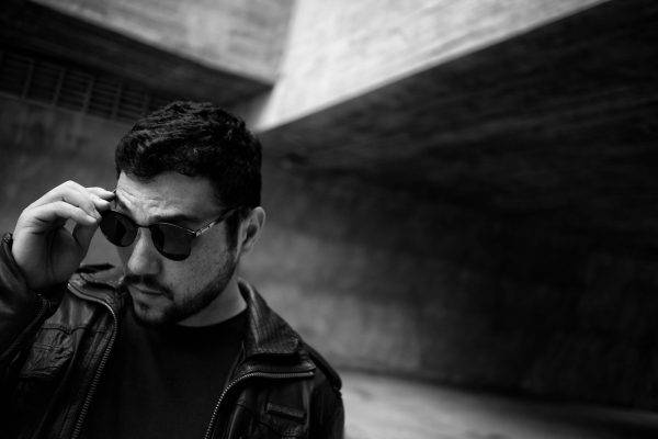 HNQO lança seu novo álbum 'The Old Door'. Confira a entrevista exclusiva com o produtor curitibano.