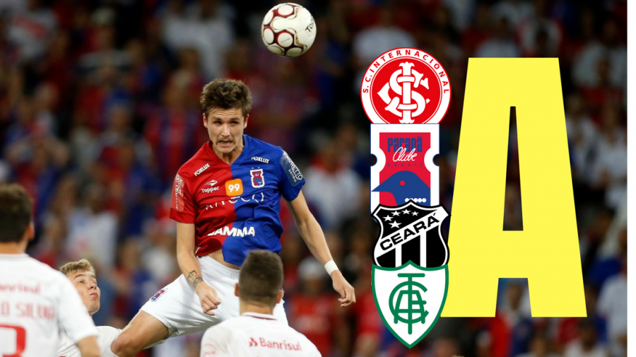 Brasileirão clubes de tradição estão perto de voltar à Série A