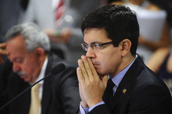 Foto: Marcos Oliveira/Agência Senado