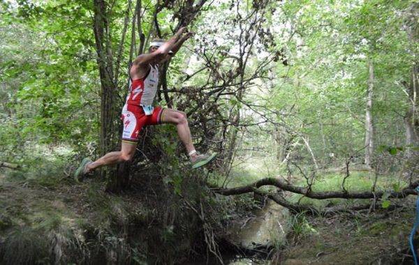 Creditos da imagem - Xterra Series