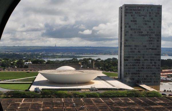 Saulo Cruz/Agência Câmara