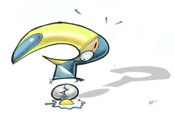 Ilustração: Paixão/Gazeta do Povo