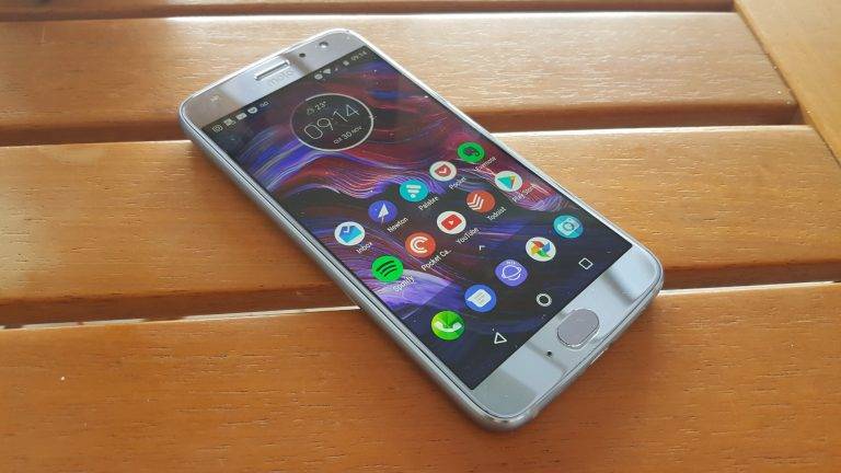 Moto X4: mais do mesmo com bela roupagem Moto X4: mais do mesmo com bela roupagem