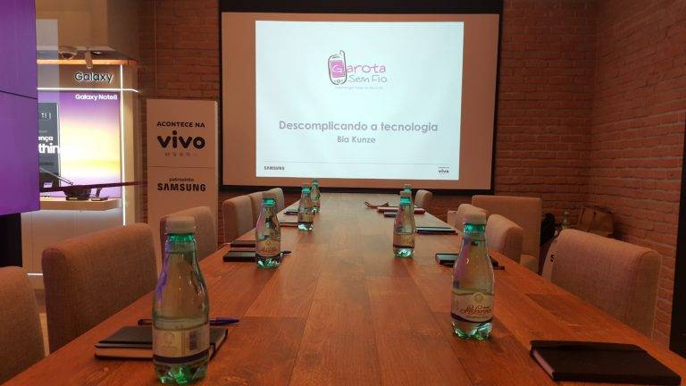 Workshop para iniciantes: Descomplicando a Tecnologia Workshop para iniciantes: Descomplicando a Tecnologia