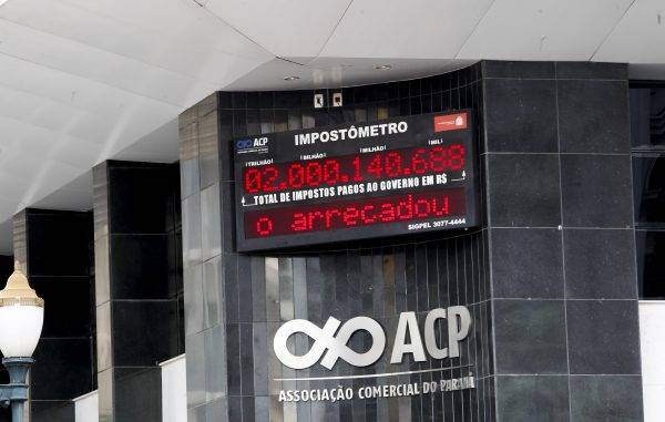 Foto: Daniel Castellano/Gazeta do Povo