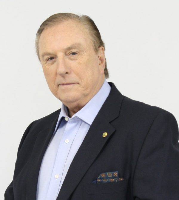 Eymael se lança para a Presidência mais uma vez, e garante: vai ter (O MESMO!) jingle