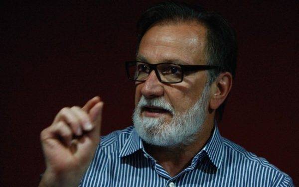 Osmar Dias se afasta de Beto e critica aumento do pedágio