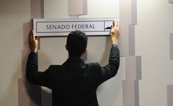 Marcos Oliveira/Agência Senado
