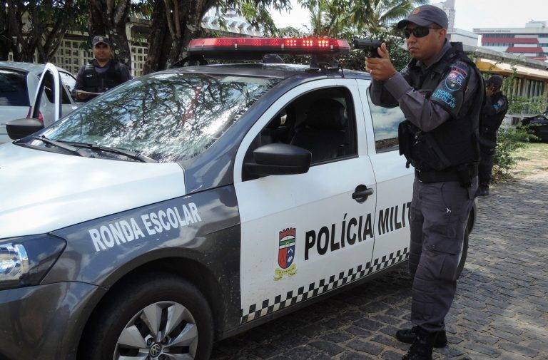 Vem aí: RN abrirá concurso para a Polícia Militar com 1 mil vagas Imagem - Jeovani Costa/AdconRN