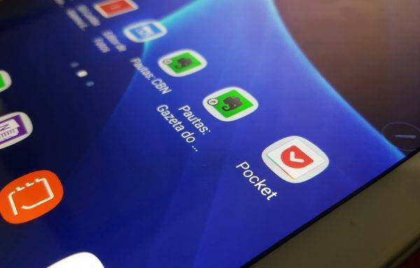 Pocket app: dicas para o melhor uso