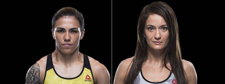 De olho no cinturão do UFC, Bate-Estaca encara polonesa em fevereiro De olho no cinturão do UFC, Bate-Estaca encara polonesa em fevereiro