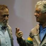 Apoio de Requião a Osmar Dias mudaria toda a eleição no Paraná em 2018 Apoio de Requião a Osmar Dias mudaria toda a eleição no Paraná em 2018