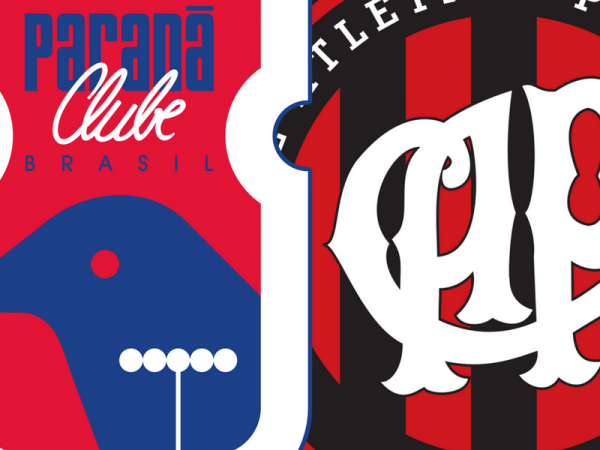 Atlético e Paraná é clássico, sim. Não adianta desprezar