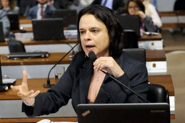 (Foto: Waldemir Barreto/Agência Senado)