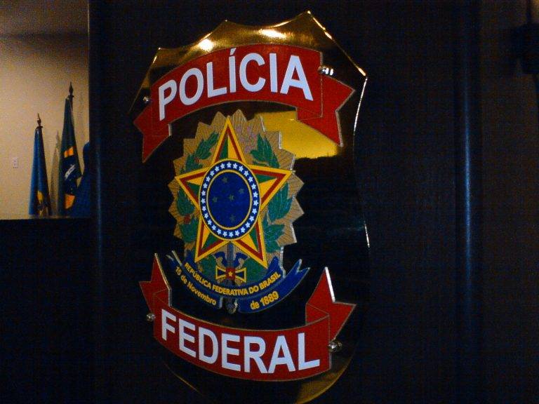 Novo concurso da PF com 600 vagas deve sair no primeiro semestre Com a escolha da organizadora, o próximo passo é a publicação do edital. (Foto: Rodrigo César/Wikimedia Commons)