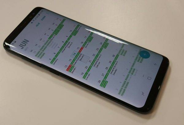 Organizando sua agenda digital para 2018