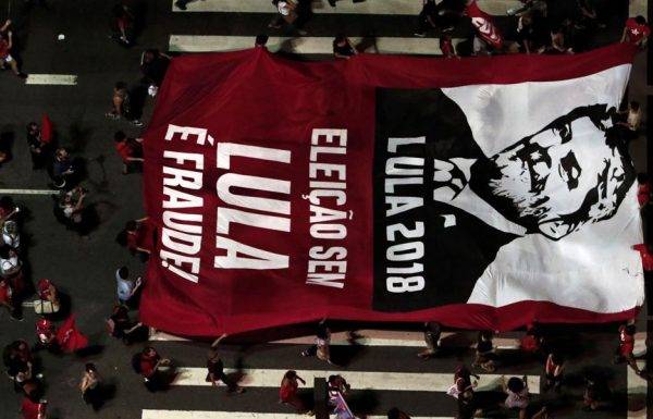 Miguel Schincariol/AFP