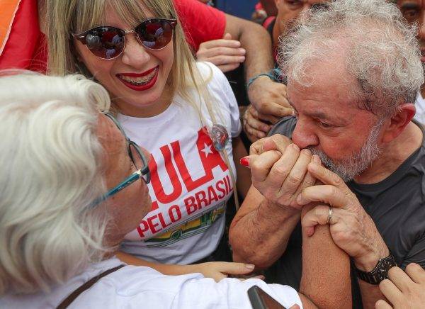 Foto: Ricardo Stuckert/Fotos Públicas