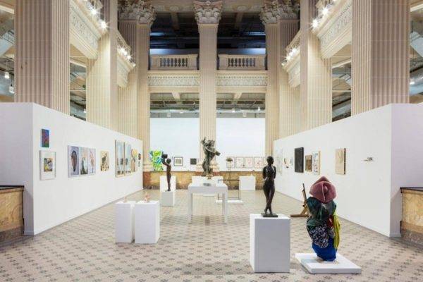 Fredy Vieira/Santander Cultural