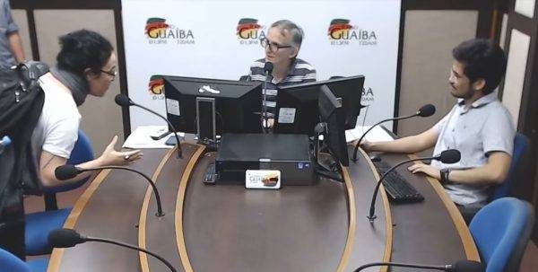 Foto: Reprodução YouTube