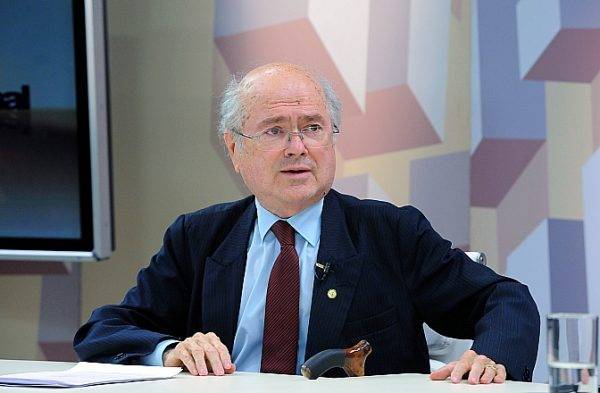 Deputado federal Alfredo Kaefer (PSL-PR). Foto: Luis Macedo/Arquivo Câmara dos Deputados