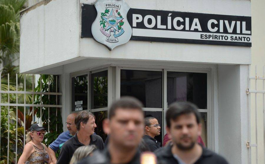 Autorizado o concurso da Polícia Civil do Espírito Santo