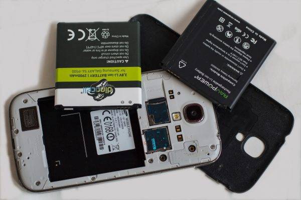 De quanto em quanto tempo você troca de smartphone?