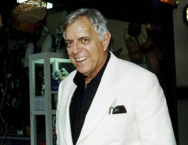 Oswaldo Loureiro: grande ator, difícil no trato