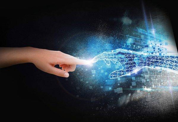 Tecnologias disruptivas e inovadoras avançam na Quarta Revolução Industrial