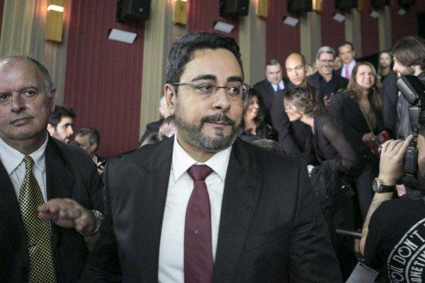Judiciário tem de ouvir a voz das ruas, defende Marcelo Bretas, juiz da Lava Jato no Rio