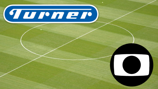 Grupo Globo (SporTV) e Turner (Esporte Interativo) lutam pelos direitos em tv fechada do Brasileirão a partir de 2019.