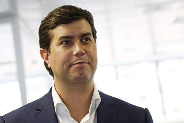 Cesar Silvestri desiste de renúncia e não vai mais disputar governo