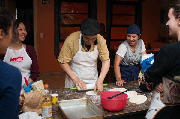 Espaço Vegano terá oficina de confeitaria e panificação no dia 29 de abril. Foto: Reprodução/Facebook