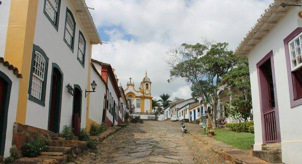 O mês de junho começa com 30 concursos abertos no estado de Minas Gerais. (Foto: Sergio Pacheco/Pixabay)