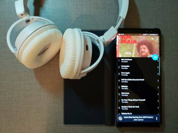 Transforme seus MP3 velhos de guerra em streaming