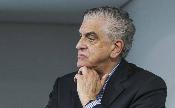 Mario Celso Petraglia. Foto: Arquivo/Gazeta do Povo
