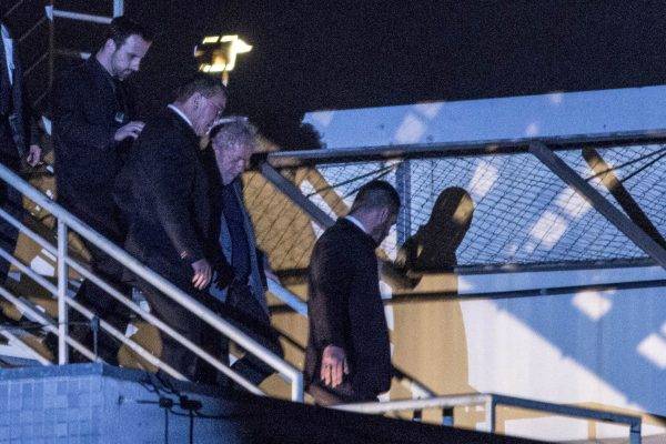 Foto: Marcelo Andrade/Gazeta do Povo