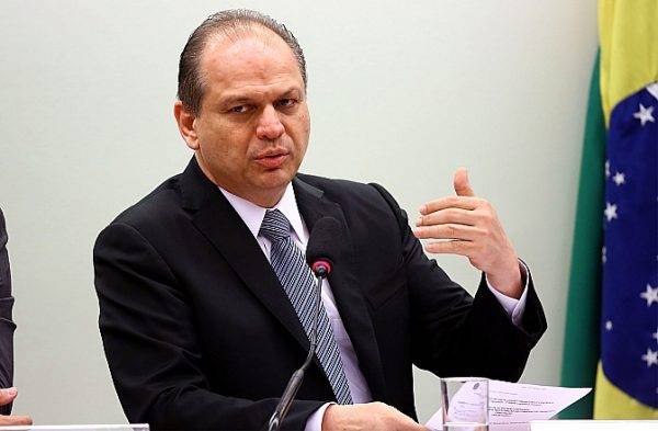 Deputado federal Ricardo Barros (PP-PR). Foto: Cleia Viana/Arquivo Câmara dos Deputados